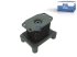 DT Spare Parts - Hollow spring, b: 17 mm, M20 x 2, H: 166 mm - 3.65201