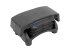 DT Spare Parts - Rubber mounting, parabolic suspension, rear axle, right - 3.65203