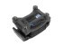 DT Spare Parts - Rubber mounting, parabolic suspension, rear axle, right - 3.65203