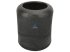 DT Spare Parts - Air spring, without piston, d: 198 mm, D: 300 mm, L: 360 mm - 3.66414