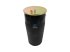DT Spare Parts - Air spring, without piston, d: 130.8 mm, D1: 240 mm, D2: 259 mm, M12 x 1,5, M16 x 1,5, L: 506 mm - 3.66405