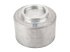 DT Spare Parts - Piston, air spring, D: 210 mm, M18 x 2, H: 149.5 mm - 3.66454