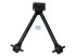 DT Spare Parts - V-stay, D: 48 mm, b: 23 mm, Lb: 130 mm, L: 627 mm - 3.66822