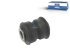 DT Spare Parts - Bushing, stabilizer, d: 14 mm, D: 37.5 mm, H: 51 mm - 3.67012 - 2 Pack