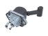 DT Spare Parts - Hand brake valve, M16 x 1,5, max. 10 bar - 3.72091