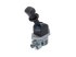 DT Spare Parts - Hand brake valve, Lb: 90 mm, M8, M16 x 1,5, max. 10 bar, Tmin: -40 C, Tmax: 80 C - 3.72093