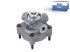 DT Spare Parts - Relay valve, M16 x 1,5, M22 x 1,5, max. 10 bar - 3.72044