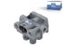 DT Spare Parts - 4-circuit-protection valve, M16 x 1,5, M22 x 1,5, max. 13 bar, Po21: 6.9 bar, Po22: 6.9 bar, Po23: 7 bar, Po24: 6.9 bar, Pc21: 6.4 bar, Pc22: 6.4 bar, Pc23: 6.4 bar, Pc24: 6.4 bar - 3.72082