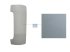 DT Spare Parts - Air deflector, right - 3.80302