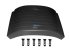 DT Spare Parts - Fender, rear, center, W: 680 mm - 3.80206