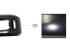 DT Spare Parts - Bumper, steel, left - 3.80012