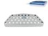 DT Spare Parts - Step, center - 3.81111