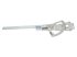 DT Spare Parts - Window regulator, right - 3.85053