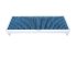 DT Spare Parts - Cabin air filter, activated carbon, L: 465 mm, W: 180 mm, H: 70 mm - 3.82003