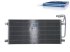 DT Spare Parts - Condenser, L: 678 mm, L: 678 mm, W: 305 mm, W: 305 mm, T: 16 mm, T: 16 mm - 3.82201