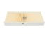 DT Spare Parts - Cabin air filter, L: 360 mm, W: 160 mm, H: 40 mm - 3.82001
