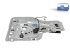 DT Spare Parts - Window regulator, left, with motor - 3.85056