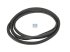 DT Spare Parts - Sealing frame, door - 3.81511