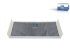 DT Spare Parts - Condenser, L: 560 mm, L: 560 mm, W: 430 mm, W: 430 mm, T: 16 mm, T: 16 mm - 3.82203