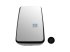 DT Spare Parts - Main mirror, right, heated, electrical, R: 1800 mm - 3.86005