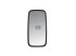 DT Spare Parts - Main mirror, R: 1800 mm, W: 186 mm, H: 370 mm, T: 26 mm - 3.86233
