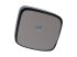 DT Spare Parts - Wide view mirror, left, heated, electrical, R: 300 mm - 3.86033