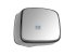 DT Spare Parts - Wide view mirror, right, heated, R: 300 mm - 3.86034