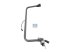 DT Spare Parts - Mirror arm, left - 3.86201