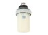 DT Spare Parts - Fuel prefilter, D: 45 mm, H: 83 mm - 3.92101