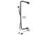 DT Spare Parts - Mirror arm, right - 3.86202