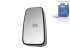 DT Spare Parts - Main mirror, left, heated, electrical, R: 1200 mm - 3.86225
