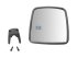 DT Spare Parts - Wide view mirror, R: 300 mm - 3.86037