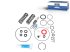 DT Spare Parts - Repair kit, air dryer - 3.97004