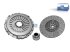 DT Spare Parts - Clutch kit, D: 430 mm - 3.94005