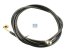 DT Spare Parts - Fuel line, D: 11 mm, L: 3500 mm - 4.10107
