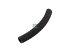 DT Spare Parts - Compressor hose, d: 22 mm, L: 250 mm - 4.10304
