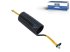 DT Spare Parts - Air spiral, M16 x 1,5, L: 4 m, 18 Coils - 4.10122