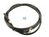 DT Spare Parts - Fuel line, D: 11 mm, L: 3650 mm - 4.10138