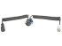 DT Spare Parts - Electrical adapter coil, 24 V, L: 3 m, 7 poles, ISO 1185/N, 7 poles, ISO 3731/S, 15 poles, ISO 12098 - 4.10366