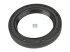 DT Spare Parts - Oil seal, d: 28 mm, D: 40 mm, H: 7 mm - 4.20164 - 10 Pack