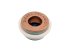 DT Spare Parts - Slide ring seal, d: 15 mm, D: 37 mm, H: 20.5 mm - 4.20154 - 2 Pack
