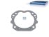 DT Spare Parts - Gasket, cylinder head, compressor - 4.20178