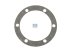 DT Spare Parts - Gasket, hub cover, d: 110 mm, D: 150 mm - 4.20102 - 50 Pack