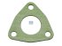 DT Spare Parts - Gasket, oil filler connector - 4.20279 - 2 Pack