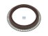 DT Spare Parts - Oil seal, with ABS ring, d: 145 mm, D1: 175 mm, D2: 205 mm, H1: 18 mm, H2: 20 mm - 4.20299