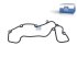 DT Spare Parts - Gasket, oil cooler - 4.20507 - 10 Pack