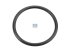 DT Spare Parts - O-ring, d: 25 mm, S: 2.3 mm - 4.20445 - 6 Pack