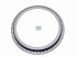 DT Spare Parts - ABS ring, d: 176 mm, D: 196 mm, S: 2 mm, H: 16 mm - 4.20431