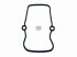 DT Spare Parts - Valve cover gasket, S: 8.8 mm - 4.20427