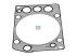 DT Spare Parts - Cylinder head gasket, D: 143 mm - 4.20442
